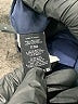 Theory Blue Wool Blazer Size 8 - photo 9