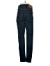 Levi's Solid Blue Jeans Size 27 waist - photo 2
