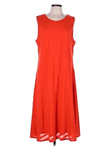 DKNY Casual Dress (view 1)
