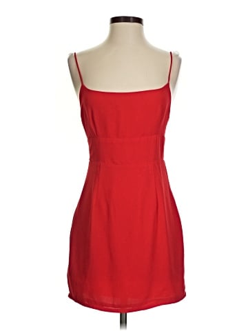 Superdown Cocktail Dress (view 1)