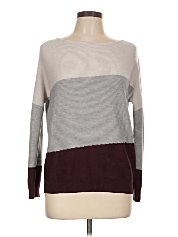 Evolution by Cyrus Pullover Sweater (view 1)
