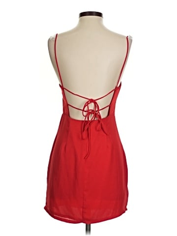 Superdown Cocktail Dress (view 2)
