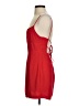 Superdown 100% Polyester Solid Red Cocktail Dress Size S - photo 5