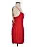 Superdown 100% Polyester Solid Red Cocktail Dress Size S - photo 4
