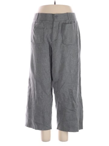 Maeve Casual Pants (view 1)