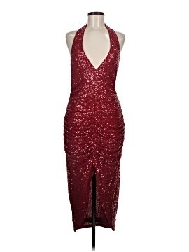 Susana Monaco Cocktail Dress (view 1)