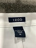 IZOD 100% Polyester White Skort Size 14 - photo 3
