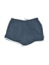 Hello Franki Solid Blue Athletic Shorts Size M (kids) - photo 2