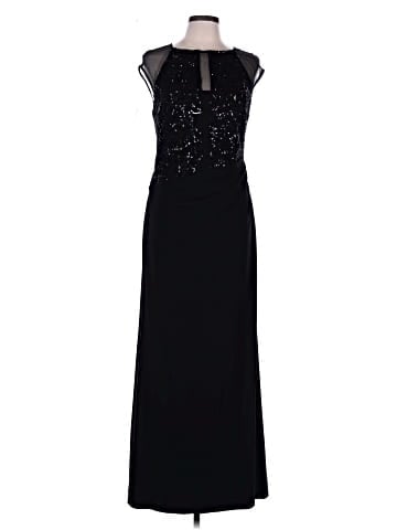 Lauren by Ralph Lauren Cocktail Dress (view 1)