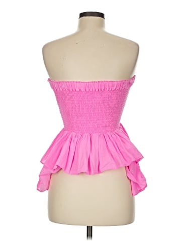Honorine Sleeveless Top (view 2)