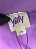Yitty Purple Active Pants Size XL - photo 4