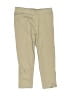 H&M Solid Tan Khakis Size 3T - photo 1