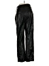 7 For All Mankind 100% Polyurethane Black Casual Pants Size S - photo 2