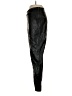 7 For All Mankind 100% Polyurethane Black Casual Pants Size S - photo 5
