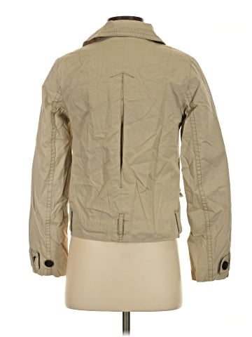Gap Trenchcoat (view 2)