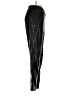 7 For All Mankind 100% Polyurethane Black Casual Pants Size S - photo 4