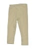 H&M Solid Tan Khakis Size 3T - photo 2