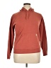 Carhartt Orange Pullover Hoodie Size M - photo 1