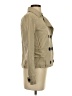 Gap Tan Trenchcoat Size XS - photo 4
