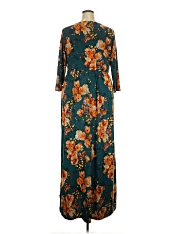 Gilli Casual Dress (view 2)
