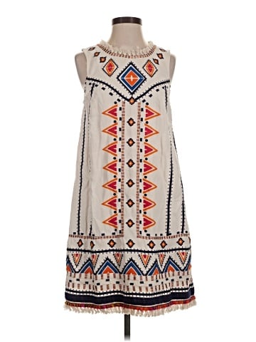 Akemi + Kin Casual Dress (view 1)