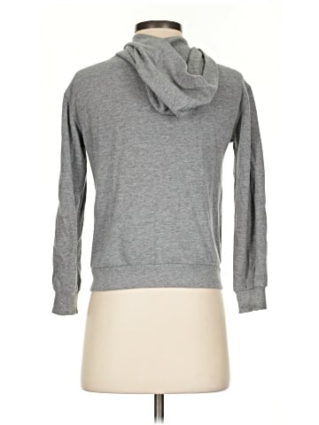 Ideology Zip Up Hoodie (view 2)