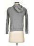 Ideology Gray Zip Up Hoodie Size S - photo 2