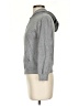 Ideology Gray Zip Up Hoodie Size S - photo 5