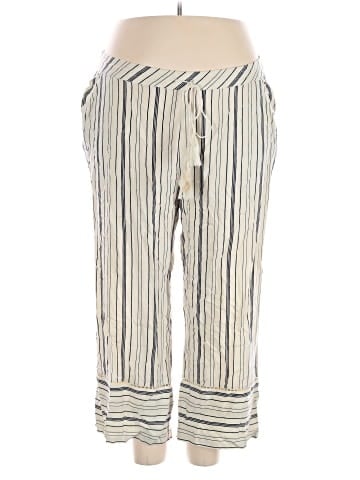 Soft Surroundings Casual Pants (view 1)