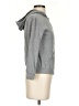 Ideology Gray Zip Up Hoodie Size S - photo 4