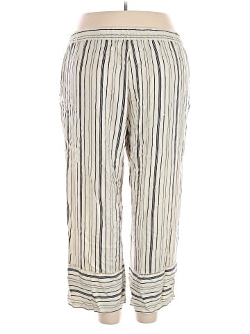Soft Surroundings Casual Pants (view 2)