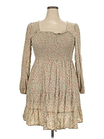 rue21 Casual Dress (view 1)