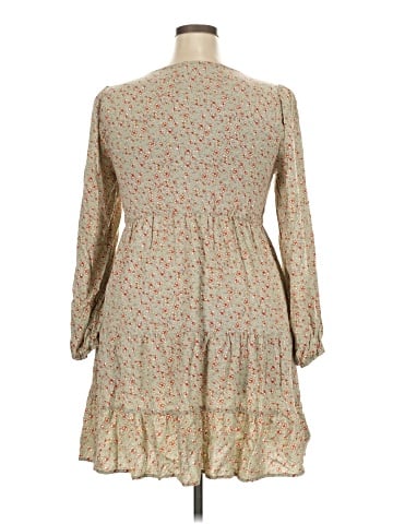 rue21 Casual Dress (view 2)