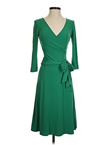 BCBGMAXAZRIA Cocktail Dress (view 1)