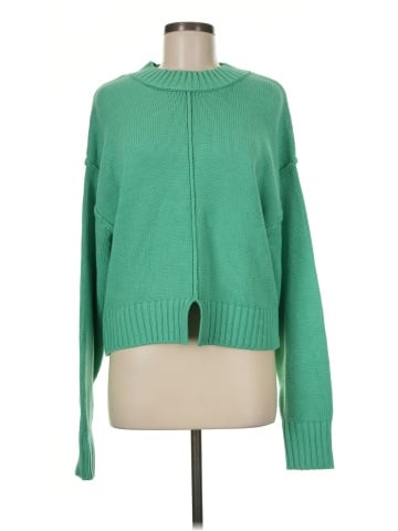 Double Zero Turtleneck Sweater (view 1)