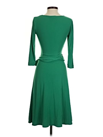 BCBGMAXAZRIA Cocktail Dress (view 2)