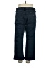 Next Blue Jeans Size 16 - photo 2