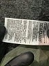 Old Navy 100% Cotton Green Jacket Size 10 - 12 - photo 4