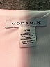 Modamix Color Block Teal Casual Dress Size 20 - photo 7
