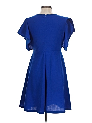 OTEN Casual Dress (view 2)