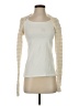 FP BEACH Ivory Cardigan Size XS - photo 1