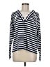 Madewell Blue Pullover Sweater Size M - photo 1