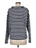 Madewell Blue Pullover Sweater Size M - photo 2