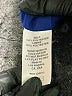 Naven 100% Polyester Solid Blue Cocktail Dress Size 4 - photo 5