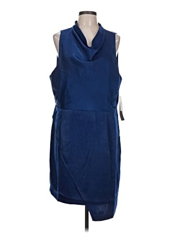 Adrianna by Adrianna Papell Cocktail Dress (view 1)