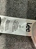 Lee Ivory Long Sleeve Henley Size 8 - photo 4