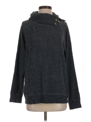 L.L.Bean Turtleneck Sweater (view 1)