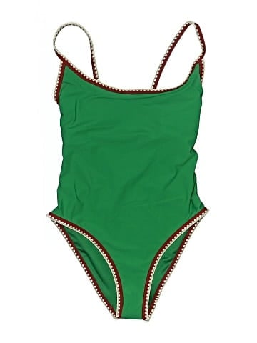 J.Crew One Piece Swimsuit (view 1)