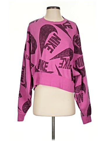 Nike Pullover Sweater (view 1)