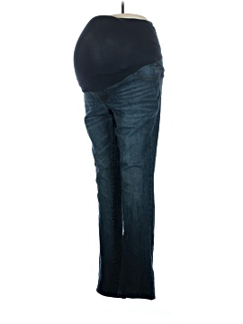Indigo Blue Jeans